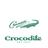 Crocodile Gift Card